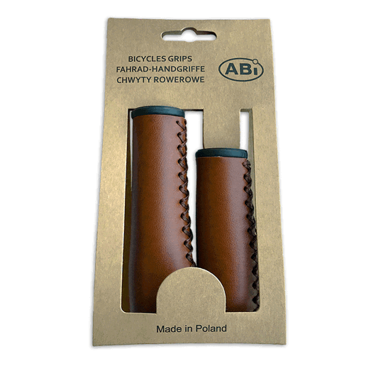 60.2312002 ABI Set handvatten 120 / 95 mm Ø 22 x 120 / 95 mm