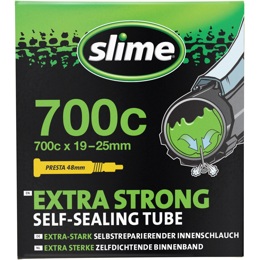 40FC.30061 SLIME Slime zelfdichtende binnenband 700 x 19 - 25C (19/25-622)