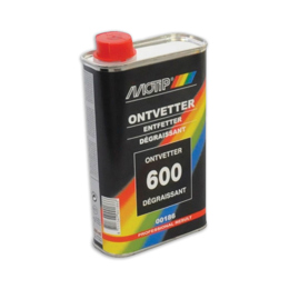 510186 MOTIP Degreaser 500 ml