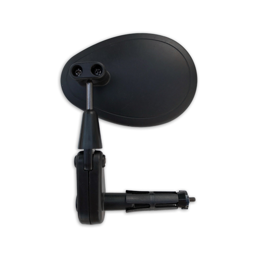 421105 LYNX Bicycle mirror <-> 113 x 77 mm