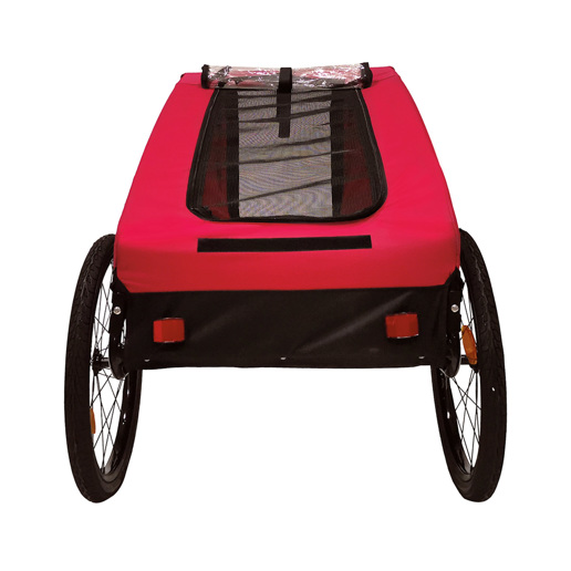 71.01DT003 BELLELLI Hondenfietskar
