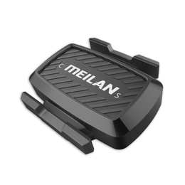 427340 MEILAN Snelheids / Cadanssensor ANT+ Bluetooth C1 35 x 30 x 10 mm