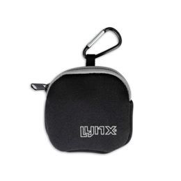 610470 LYNX Display beschermhoes M 8 x 8 x 2 cm