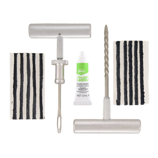 40P.20290-5 SLIME Slime Ultimate Reifenreparaturset für Off-Highway-Reifen