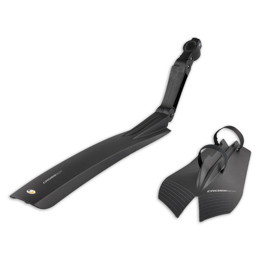 435.CR428315 SIMPLA Set garde-boue CROSS 24 - 29 pouces 24 - 29 Inch