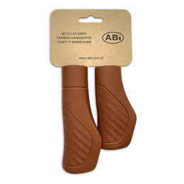 60.21406921 ABI Set handvatten 130 / 95 mm Ø 22 x 130 / 95 mm