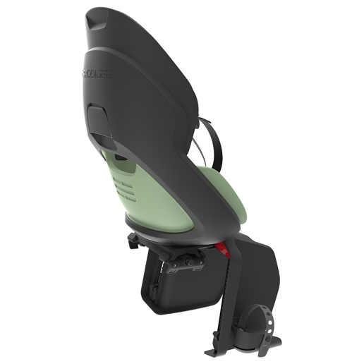 72.01ICNRM006 PRODIGEE Rear bike seat Icon
