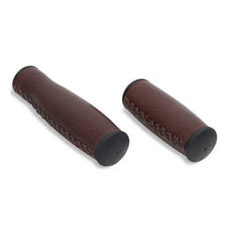 611803 SELLE ORIENT Set de poignées 130 / 92 mm Ø 22 x 130 / 92 mm