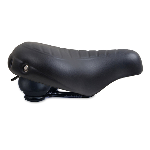 611342 SELLE ORIENT Zadel relax elastomeer 270 x 244 mm