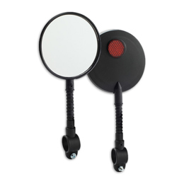 421100 LYNX Bicycle mirror <-> 80 mm