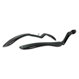 435.RA428100 SIMPLA Set garde-boue RAPTOR 1 24 - 29 pouces 24 - 29 Inch