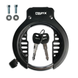 410750 LYNX Ringslot ART 2 <-> 62 mm