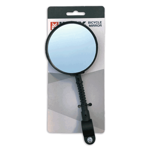 421100 LYNX Bicycle mirror <-> 80 mm