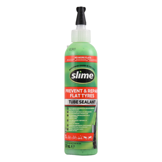 40A.10015 SLIME Slime Schlauchdichtmittel 237 ml 5 x 5 x 22 cm