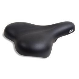 611320 SELLE ORIENT Zadel city sport 270 x 190 mm
