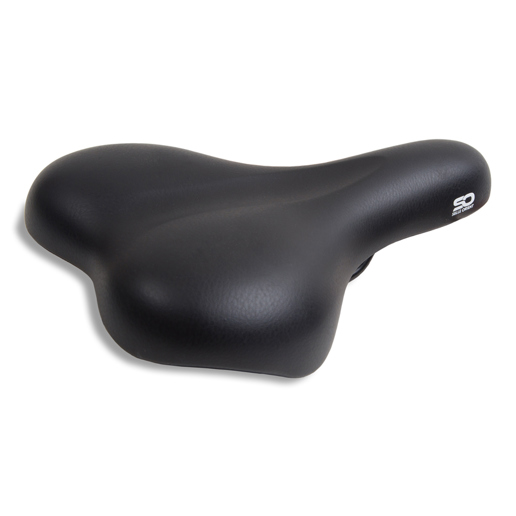 611320 SELLE ORIENT Zadel city sport 270 x 190 mm
