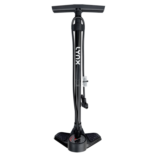 440260 LYNX Bike pump Switch Pro HP/HV 80 x 50 x 14 cm