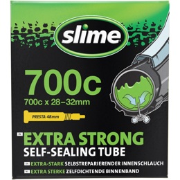 40FC.30062 SLIME Slime zelfdichtende binnenband 700 x 28 - 32C (28/32-622)