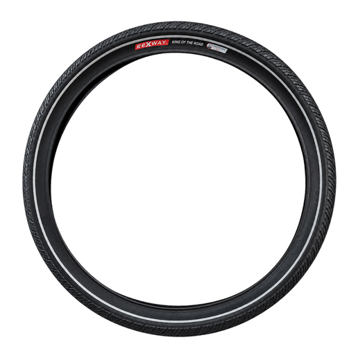 391525 REXWAY Rexway Tyre E-Cargo 26