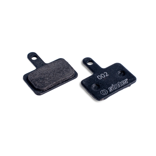 73.002080 SINTER Plaquettes de frein à disque Performance Noir (1 paire)