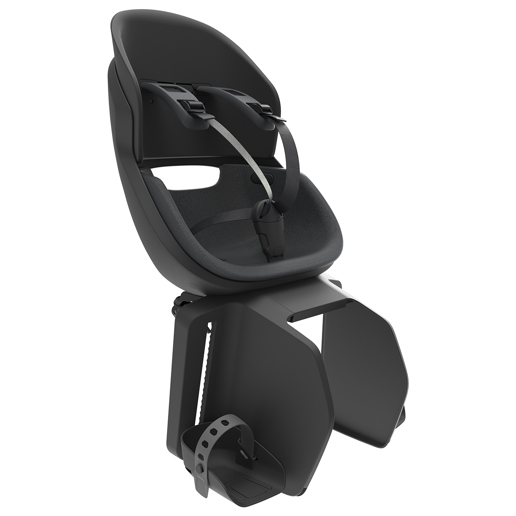 72.01ICNRM000 PRODIGEE Rear bike seat Icon