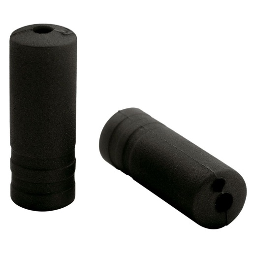 74.ELV1160PVC4-1 ELVEDES Kabelhoedje ø 4,3 mm PVC 150 stuks ø 4,3 mm