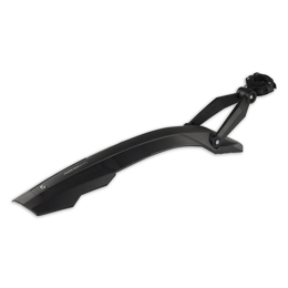 435.AD464879 SIMPLA Garde boue arrière ADHD SHORT 24 - 27,5 pouces 24 - 27.5 Inch