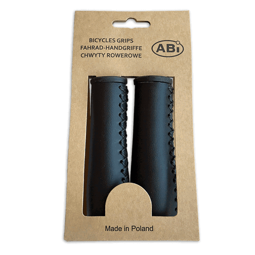 60.1107002 ABI Set handvatten 120 mm Ø 22 x 120 mm