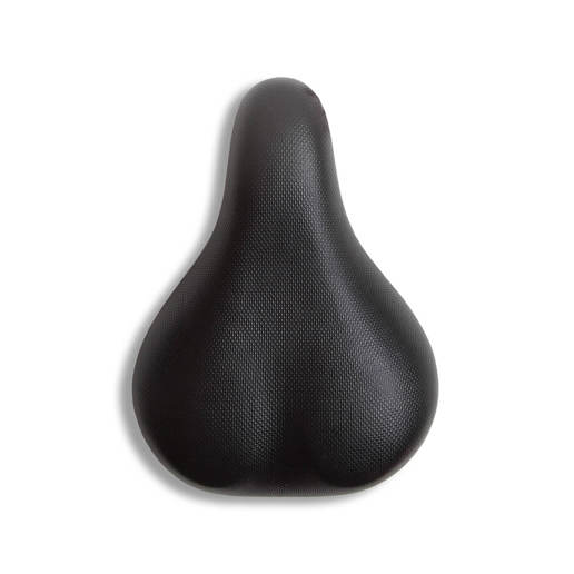 60.SI.169 ABI Kinderzadel 12-16 Inch 210 x 150 mm
