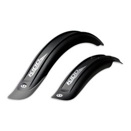 435.KI461229 SIMPLA Set garde-boue KIDO 16 SHORT 16 - 18 pouces 16 - 18 Inch