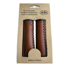 60.1312002 ABI Set handvatten 120 mm Ø 22 x 120 mm