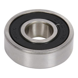 74.2017107 ELVEDES Lager 6000 2RS  ø 10 × ø 26 × 8 mm
