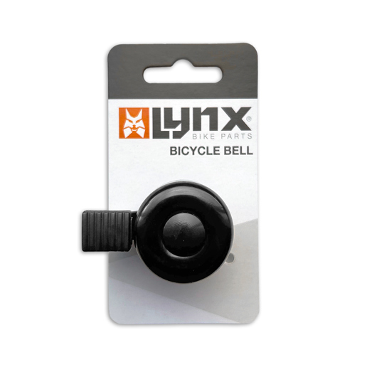 420108 LYNX Fietsbel mini Lasso Ø 35 mm