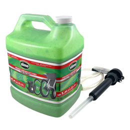 40A.10204-5 SLIME Slime Schlauchdichtmittel 3.8 ltr 18 x 12 x 25 cm