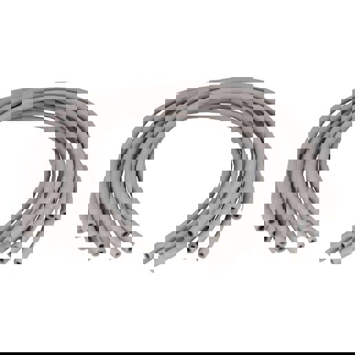 74.2018015 ELVEDES Anti-rammelslang 750mm (10x) ø 11,0 / 6,0mm 750mm