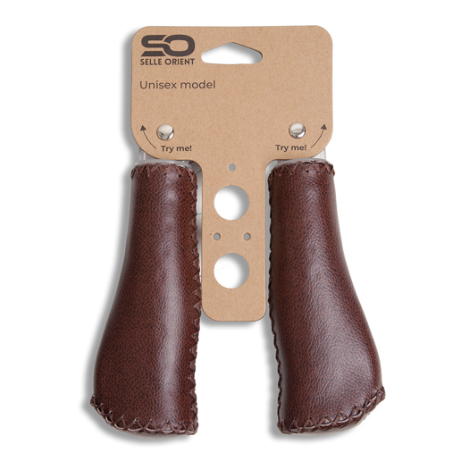 611807 SELLE ORIENT Set handvatten 130 mm Ø 22 x 130 mm