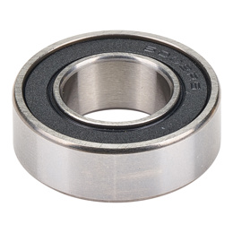 74.2021051 ELVEDES Kogellager 6002 RS ø 16 × ø 31 × 10 mm