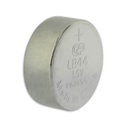 430993 GP LR44 Alkaline knoopcel 1.5V 1PK