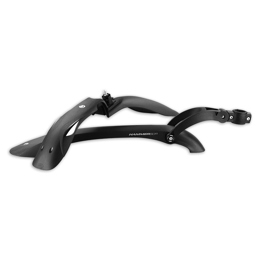 435.HA428063 SIMPLA Set garde-boue HAMMER 1 24 - 29 pouces 24 - 29 Inch