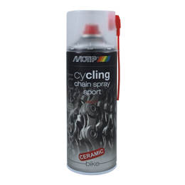 510271 MOTIP Cycling kettingspray sport 400 ml