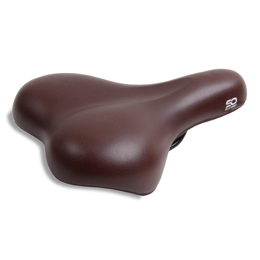 611321 SELLE ORIENT Zadel city sport 270 x 190 mm