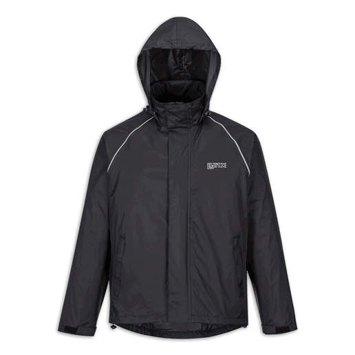 610910.50.XXL LYNX Regenjas Dry & Go (XXL) 82.5 x 66 x 64 cm