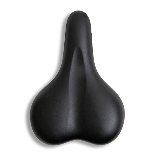 611320 SELLE ORIENT Zadel city sport 270 x 190 mm