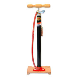 440240 JUMBO Jumbo pompe à pied de vélo