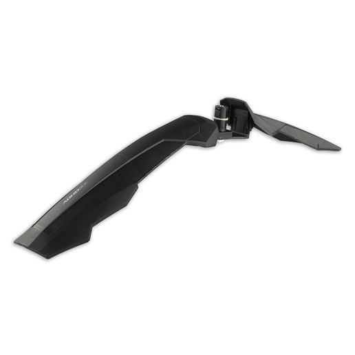 435.AD464794 SIMPLA Garde boue avant ADHD SHORT 26 - 27,5 pouces 26 - 27.5 Inch