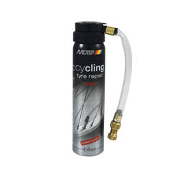 510297 MOTIP Cycling Reifenpannenspray 75 ml
