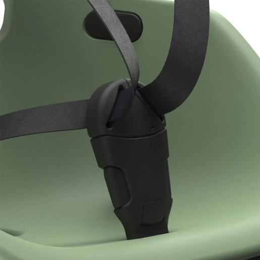 72.01ICNRM006 PRODIGEE Rear bike seat Icon