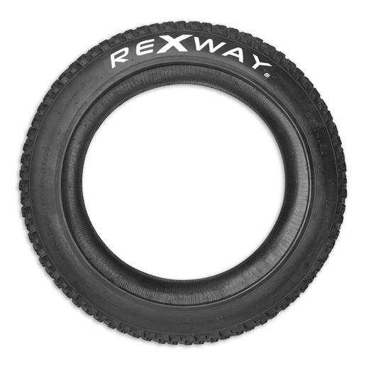 391309 REXWAY Reifen 20 Zoll Fatbike 20 x 4.00 (102-406)