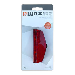 429275S LYNX Achterlicht Luxe Sensor <- 50-80 mm ->