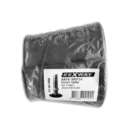 390724 REXWAY Schlauch Fatbike 20 Zoll AV 20 x 4.00-4.80 (102-406)